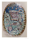 Buy The Capture of Calais by the French in 1558 at AllPosters.com