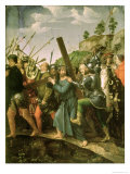 Christ Carrying the Cross, 1518-25