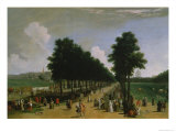 Buy View of the Mall and St. James's Park at AllPosters.com