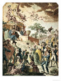 Decree of the National Convention Abolishing Slavery in the Colonies, 4th February 1794