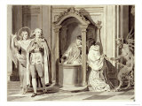 Buy The Seven Sacraments: Confession, 1779 at AllPosters.com