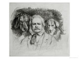 Buy The Connoisseurs at AllPosters.com