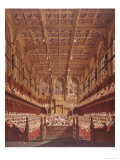 Buy Queen Victoria in the House of Lords at AllPosters.com