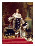 Buy Portrait of Charles X at AllPosters.com