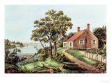 Buy The Birthplace of Washington at Bridges Creek at AllPosters.com