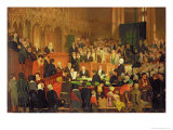 Buy The Trial of the Warranty of a Horse in the County Court of Lancaster Castle at AllPosters.com