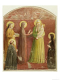 Buy The Presentation in the Temple, from a Series of Prints Made by the Arundel Society at AllPosters.com