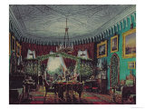 Buy Drawing Room of Empress Alexandra Feodorovna at AllPosters.com