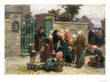 Buy Taking in Foundlings at AllPosters.com