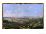 The Battle of Fontenoy, 11th May 1745, 1779