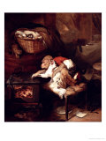 Buy The Cat's Paw at AllPosters.com
