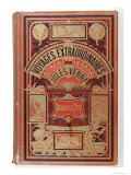 Book Cover of Keraban the Inflexible by Jules Verne