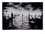 Church of San Giorgio Maggiore from the Piazzetta San Marco, Venice
