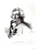 Portrait of Marshal Charles-Joseph