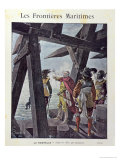 Armand-Jean du Plessis, Cardinal de Richelieu