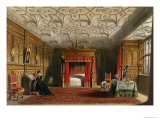 Buy Inlaid Chamber, Sizergh, Westmoreland, 1849 at AllPosters.com
