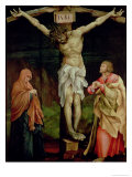 Buy The Crucifixion, c.1525 at AllPosters.com