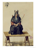 Buy Punishment of a Sorceress at AllPosters.com