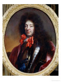 Buy Portrait of Francois Adhemar de Castellane de Monteil at AllPosters.com