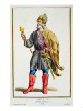 Buy Arpa I, Receuil Des Estampes, c.1780 at AllPosters.com