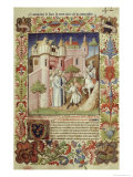 Buy Matteo Polo and His Brother Nicolo at AllPosters.com