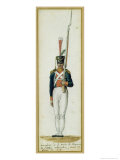 Buy Grenadier of the Guard of Alexander I at AllPosters.com