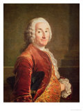 Buy Louis Francois Armand de Vignerot du Plessis at AllPosters.com