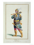 Buy Leel V, from Receuil Des Estampes, c.1780 at AllPosters.com