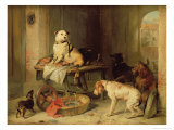 Buy Jack in Office, c.1833 at AllPosters.com
