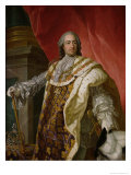Buy Louis XV at AllPosters.com