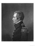 Buy Major General Edmund Pendleton Gaines at AllPosters.com
