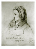 Buy Johannes Brahms at AllPosters.com