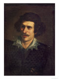 Buy Self Portrait, or Portrait of a Young Man at AllPosters.com