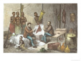 Buy Dr. David Livingstone at AllPosters.com