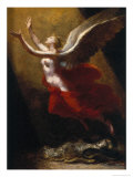 Buy Study For the Soul Breaking Links with the Earth, c.1822 at AllPosters.com