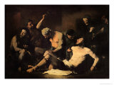 Buy The Torture of Alonso Cano at AllPosters.com