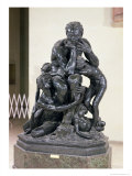 Buy Ugolino and His Sons, 1860 at AllPosters.com