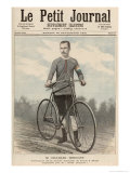 Buy Charles Terront at AllPosters.com
