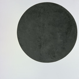 Black Circle, c.1920