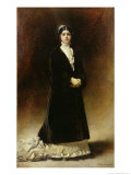 Portrait of Emmanuella Signatelli, Countess Potocka, 1880