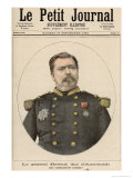Buy General Louis Nicolas Davout at AllPosters.com