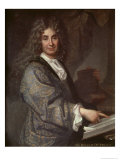 Nicolas Boileau