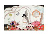 Buy Midnight! or the Fashionable Apartment, 1920 at AllPosters.com