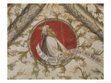 Buy The Prophet Habakkuk, from the Loggia D'Annunciazione, 1451 at AllPosters.com