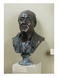 Buy Bust of Denis Diderot at AllPosters.com
