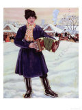 Buy Shrove-Tide, 1916 at AllPosters.com