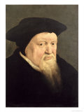 Buy Portrait of Vigilius Von Aytta, c.1566-67 at AllPosters.com
