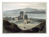 Buy Cathedral at Iona, c.1817 at AllPosters.com