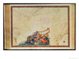 Buy Plan of Toulon, from the Atlas Louis XIV, 1683-88 at AllPosters.com
