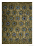 Buy Ceiling Decoration of the Sala Dei Gigli at AllPosters.com